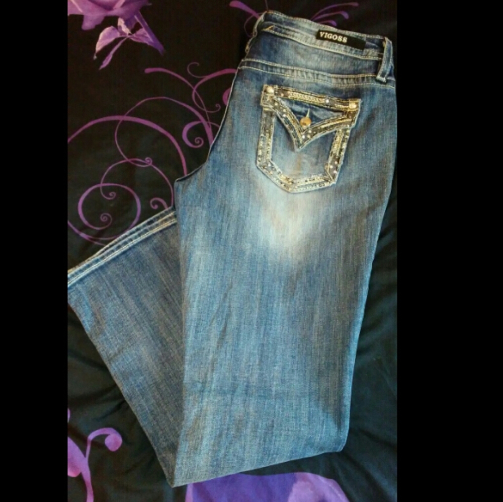 Vigoss Jeans